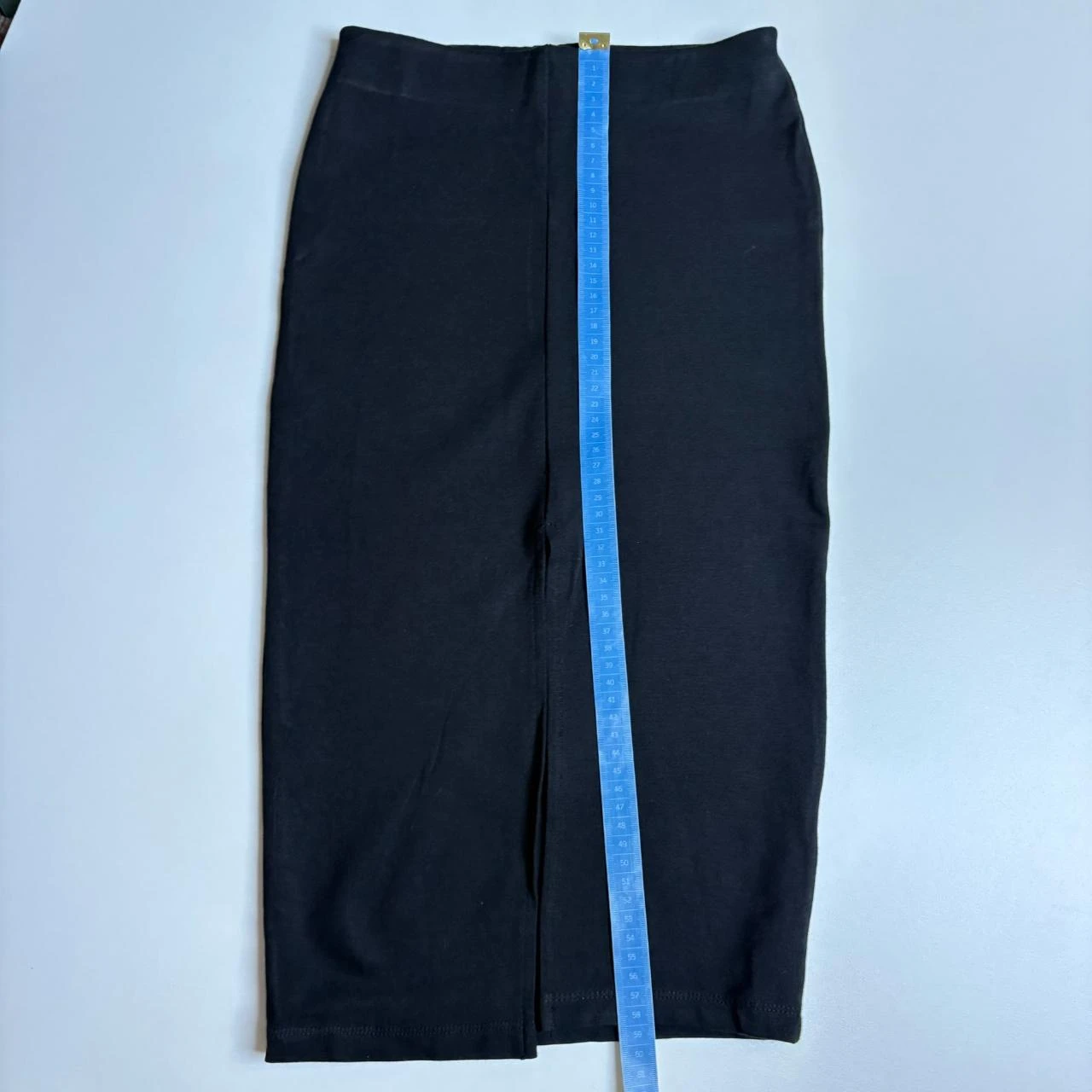 Pimkie black midi skirt 34 – photo 5